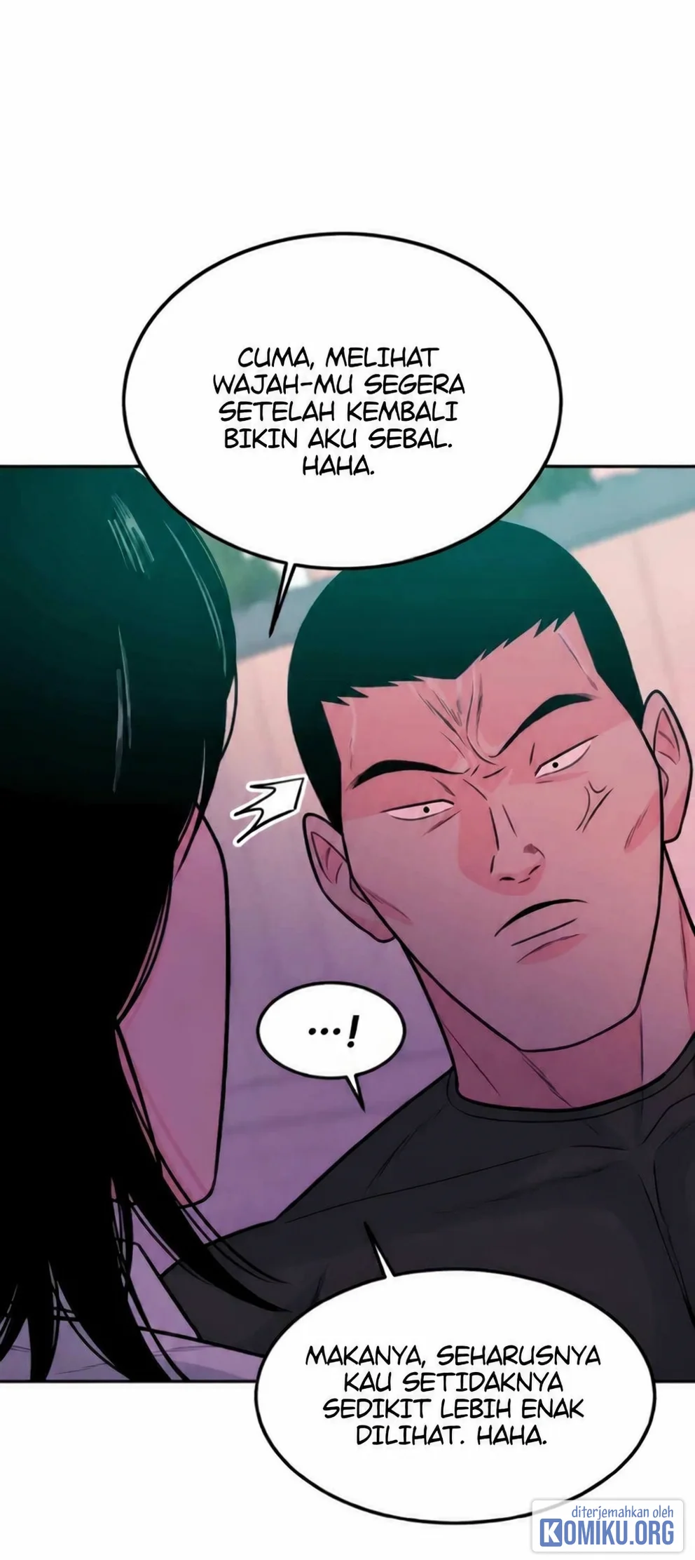 Student Jo-Eun Chapter 16 Gambar 39