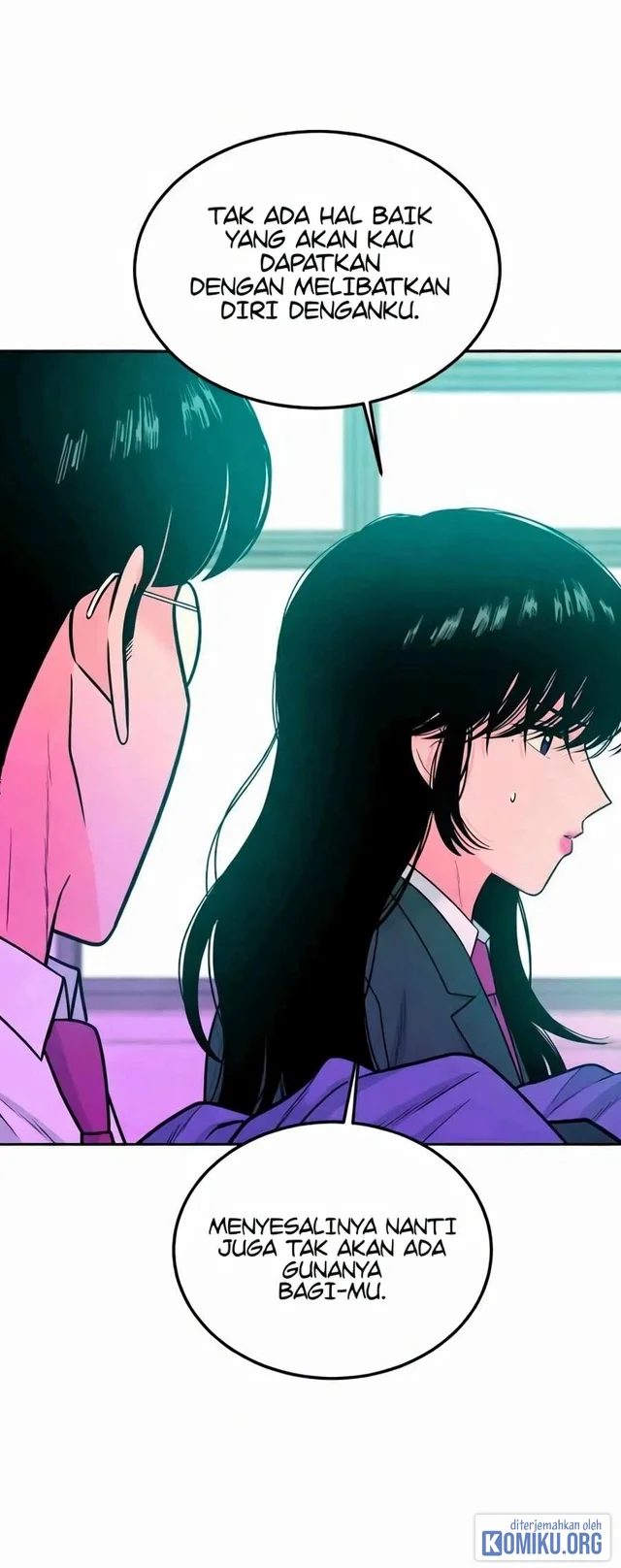 Student Jo-Eun Chapter 17 Gambar 45