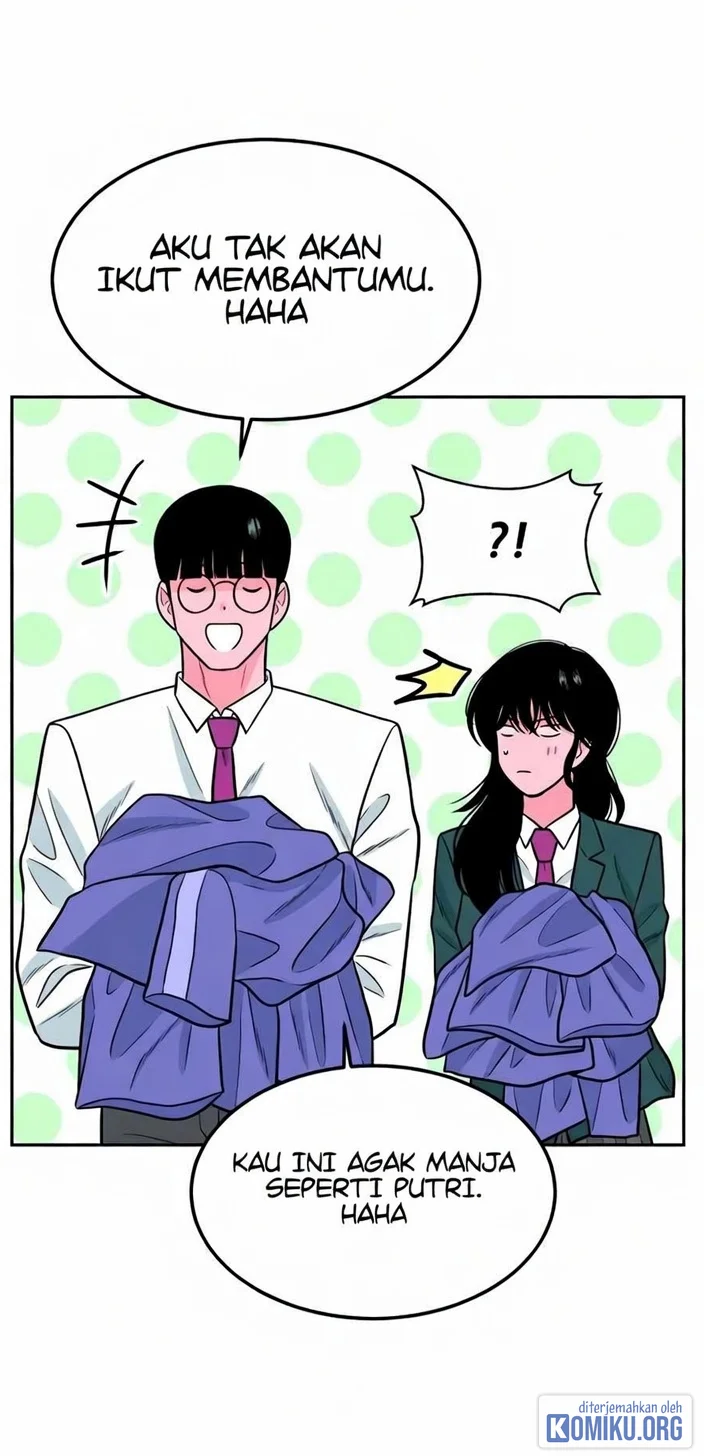 Student Jo-Eun Chapter 17 Gambar 47