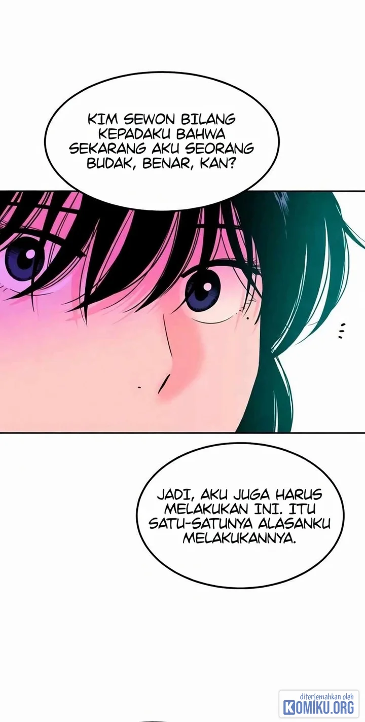Student Jo-Eun Chapter 17 Gambar 48