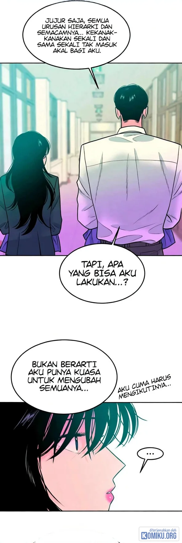Student Jo-Eun Chapter 17 Gambar 49