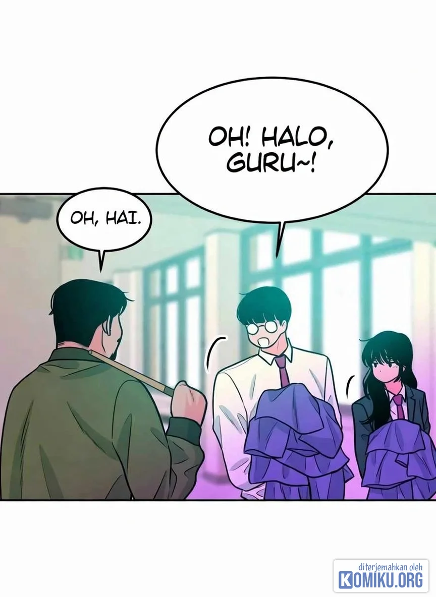 Student Jo-Eun Chapter 17 Gambar 50
