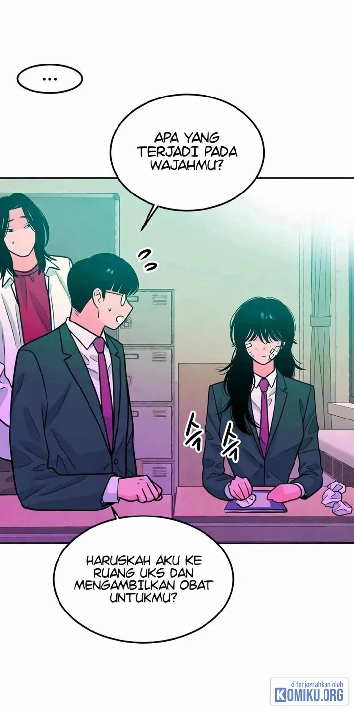 Student Jo-Eun Chapter 19 Gambar 38