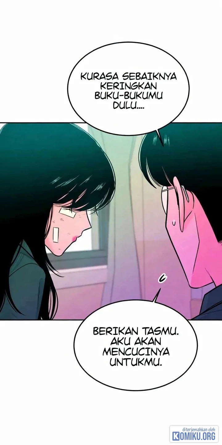 Student Jo-Eun Chapter 19 Gambar 39