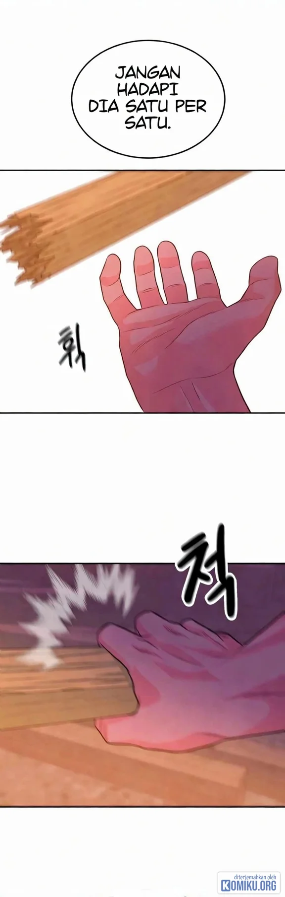 Student Jo-Eun Chapter 20 Gambar 42