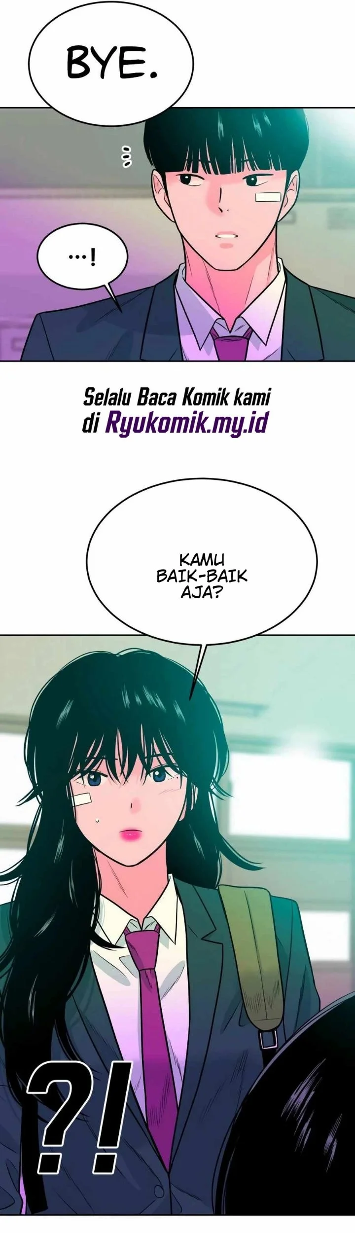 Student Jo-Eun Chapter 22 Gambar 26