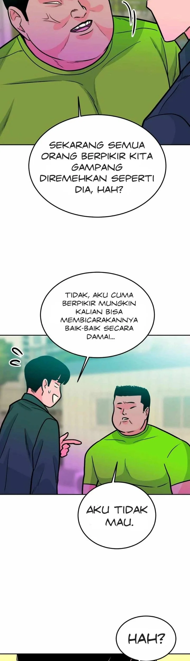 Student Jo-Eun Chapter 23 Gambar 27