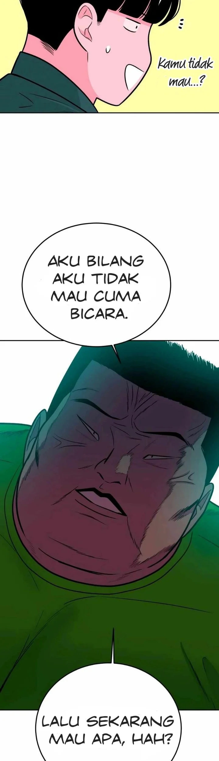 Student Jo-Eun Chapter 23 Gambar 28