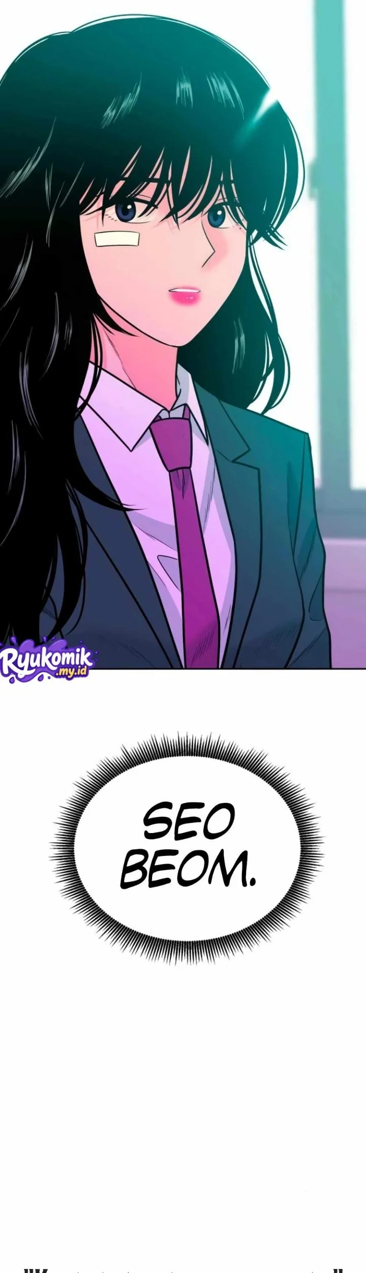 Student Jo-Eun Chapter 24 Gambar 27