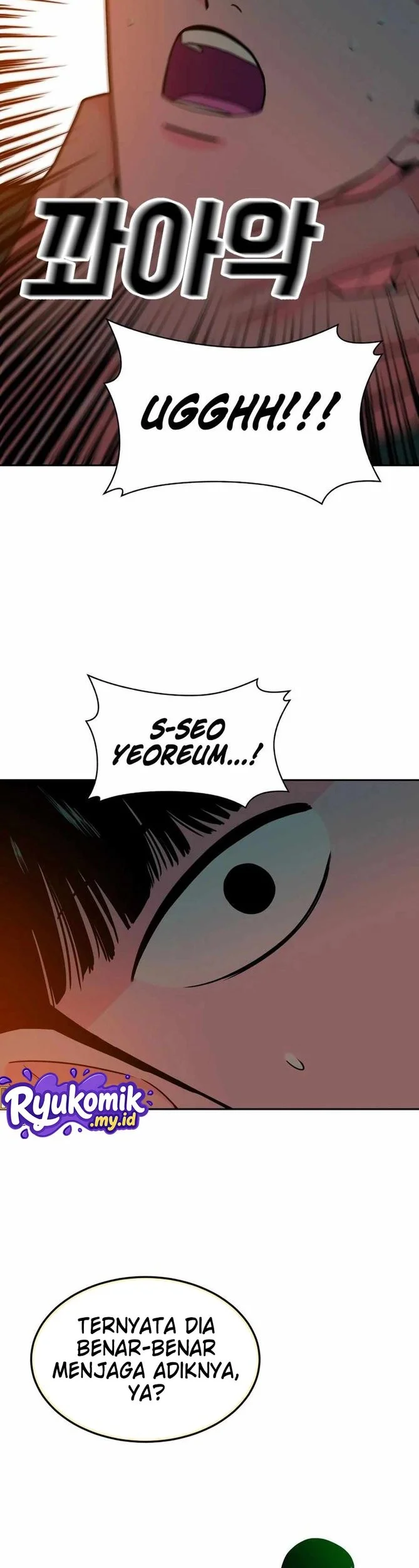 Student Jo-Eun Chapter 25 Gambar 24