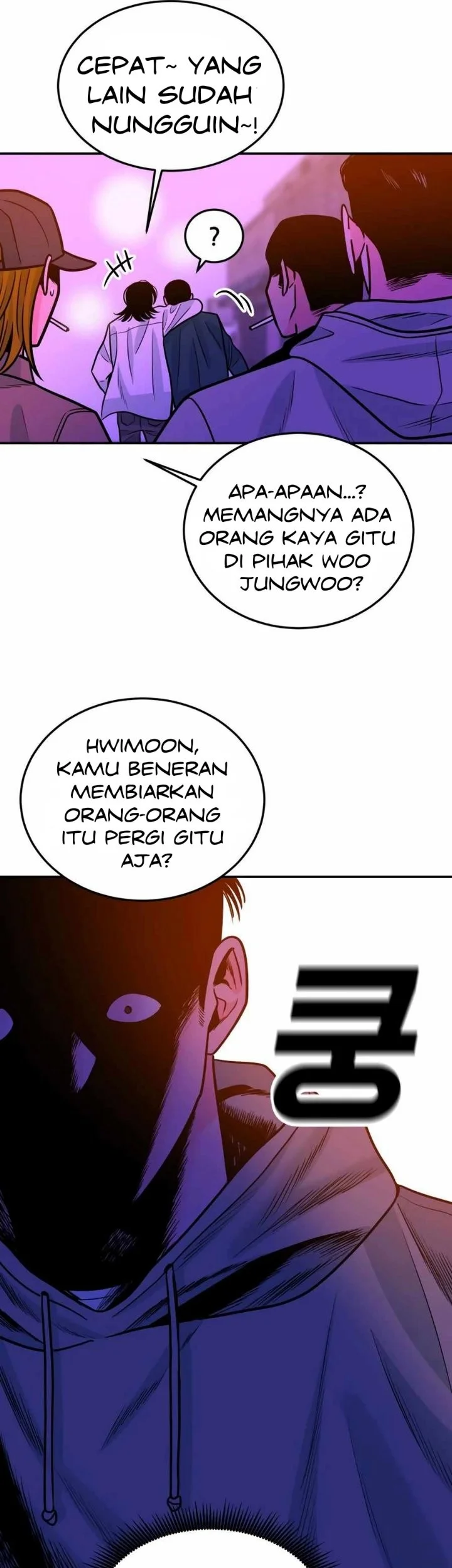 Student Jo-Eun Chapter 26 Gambar 31