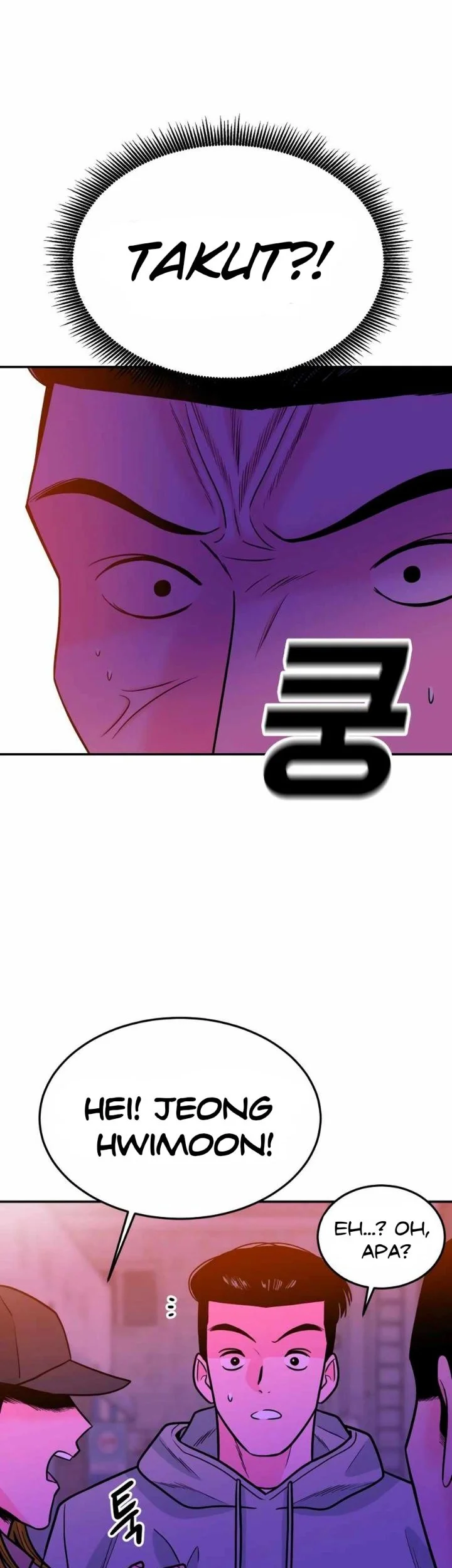 Student Jo-Eun Chapter 26 Gambar 33