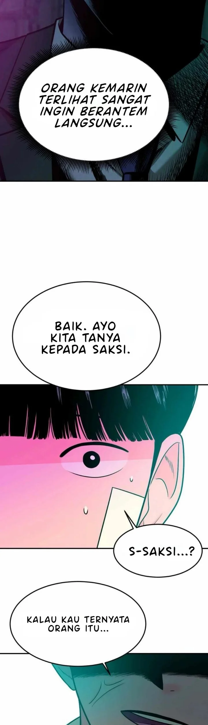 Student Jo-Eun Chapter 28 Gambar 32