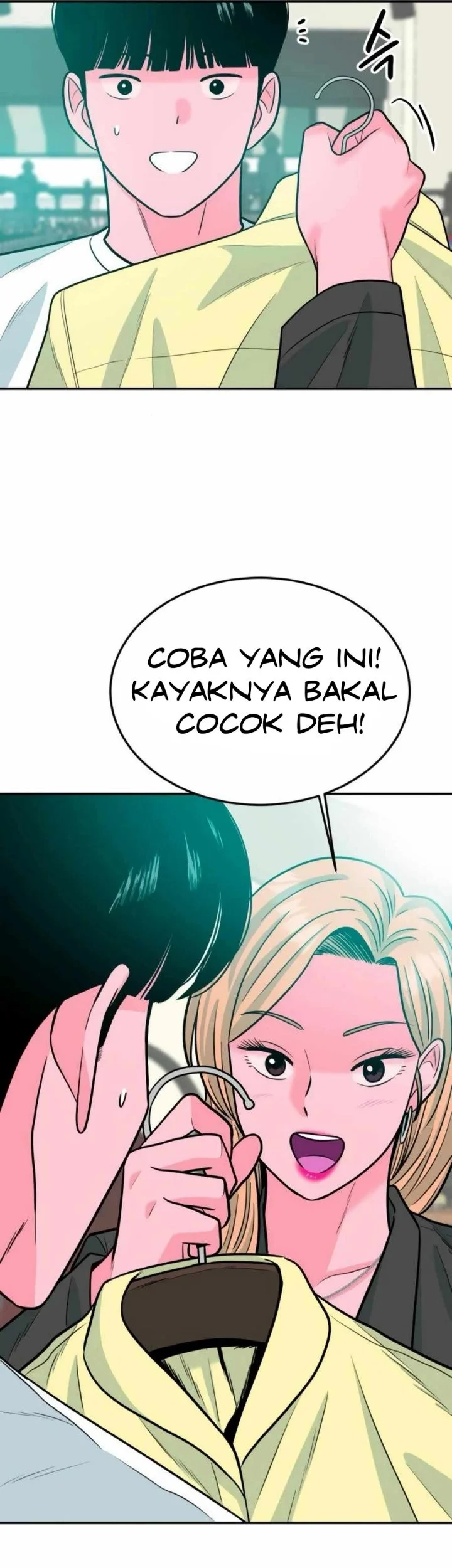 Student Jo-Eun Chapter 29 Gambar 26
