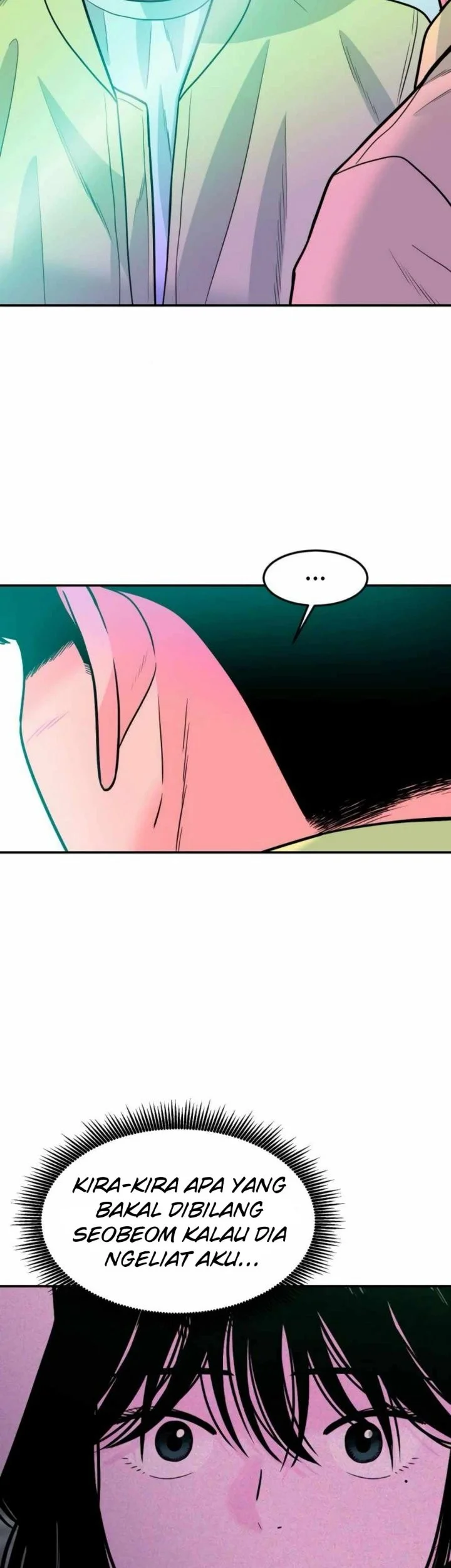 Student Jo-Eun Chapter 29 Gambar 28