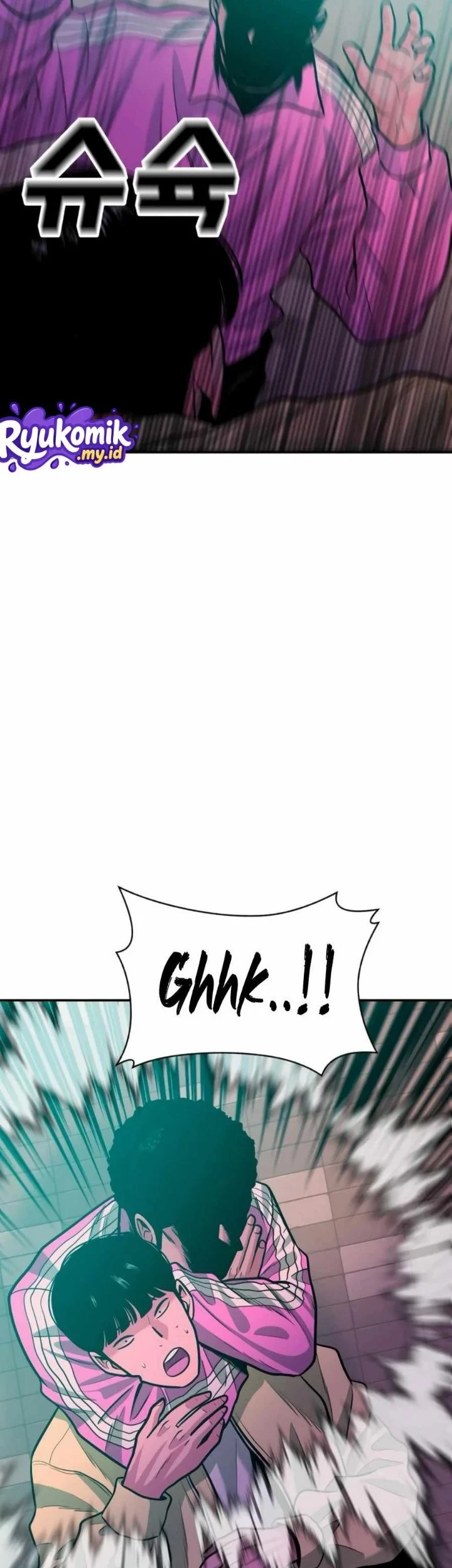 Student Jo-Eun Chapter 30 Gambar 27
