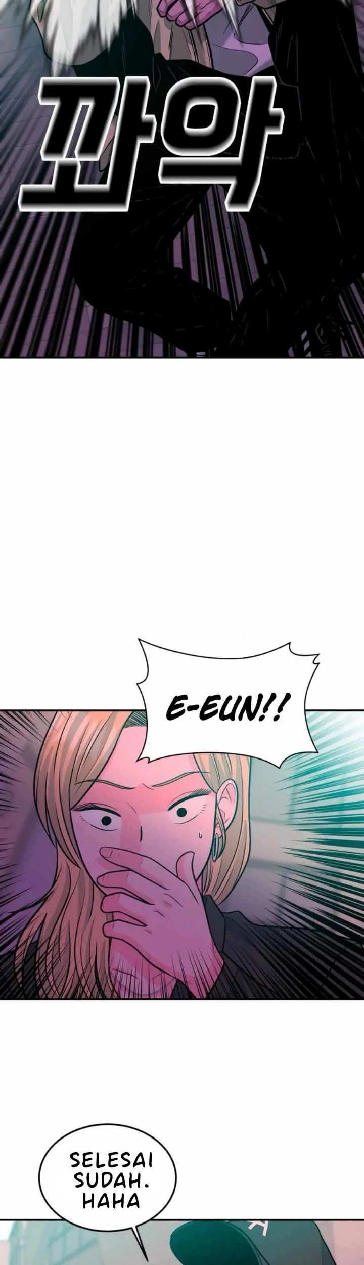 Student Jo-Eun Chapter 30 Gambar 28