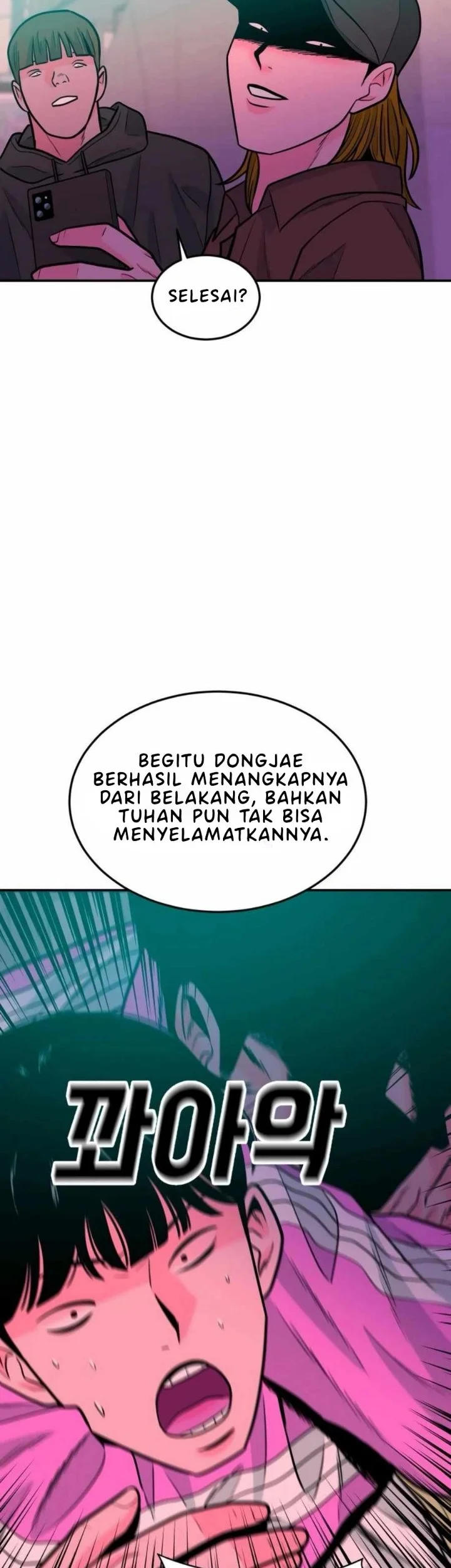 Student Jo-Eun Chapter 30 Gambar 29