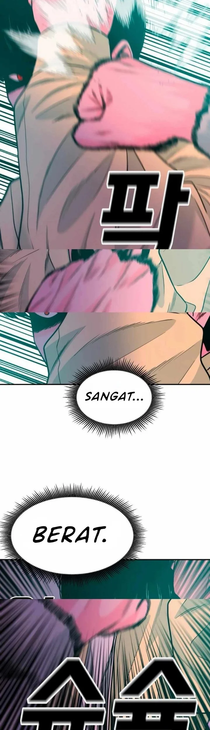 Student Jo-Eun Chapter 31 Gambar 27