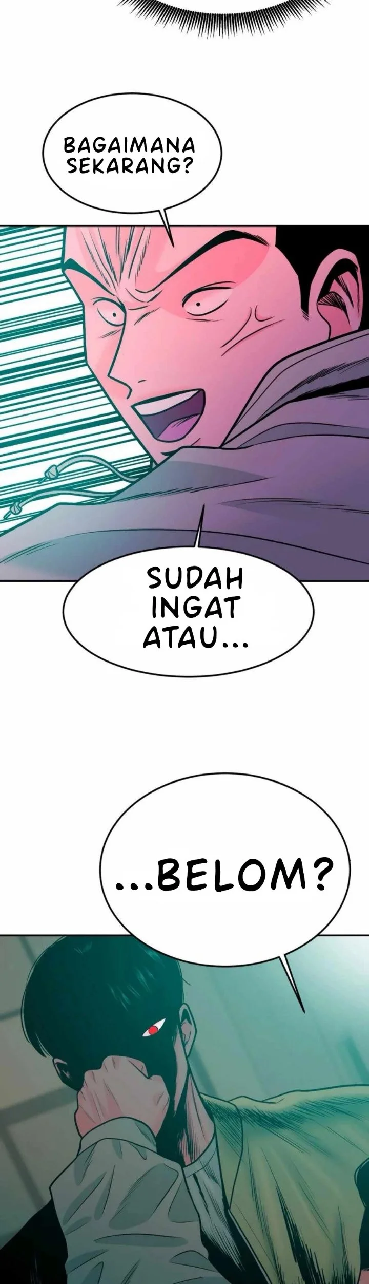 Student Jo-Eun Chapter 31 Gambar 29