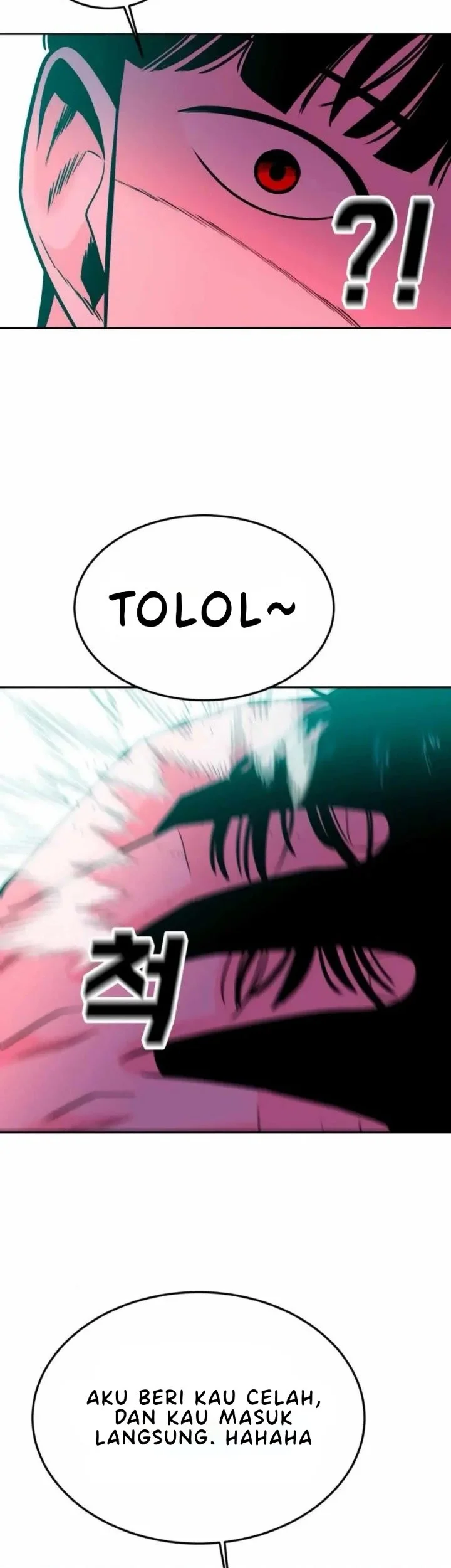 Student Jo-Eun Chapter 32 Gambar 27
