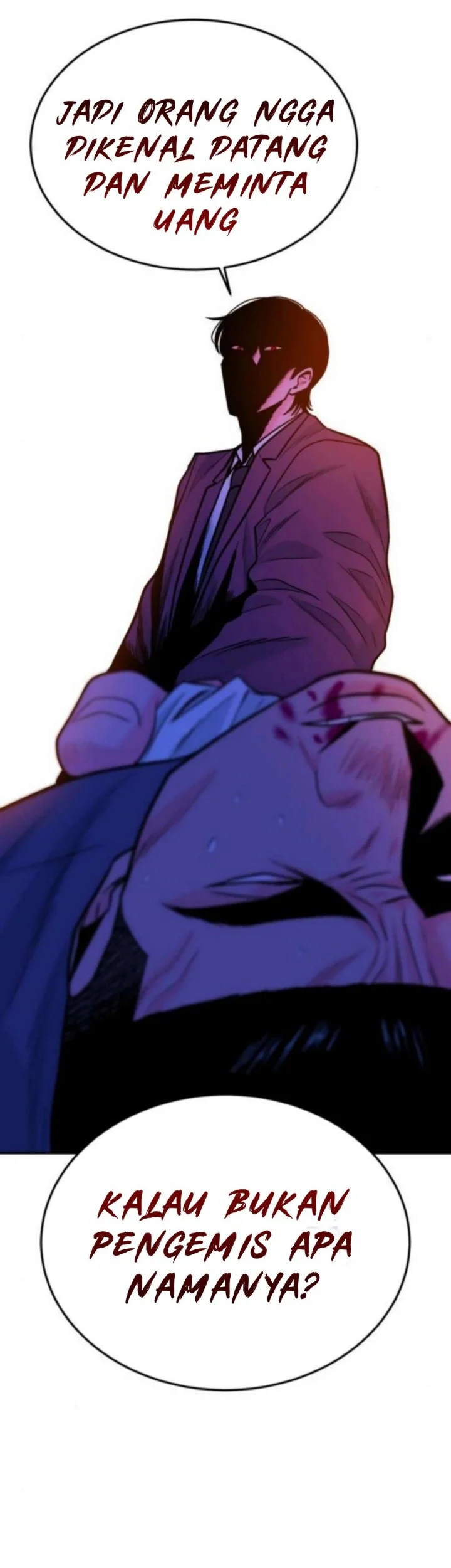 Student Jo-Eun Chapter 36 Gambar 27