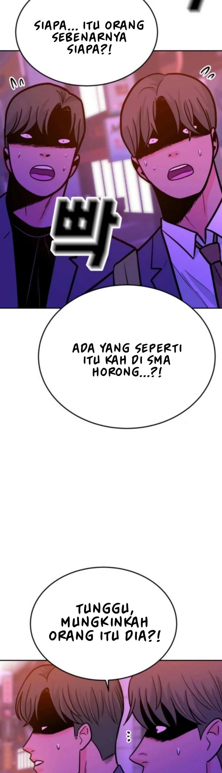 Student Jo-Eun Chapter 36 Gambar 29