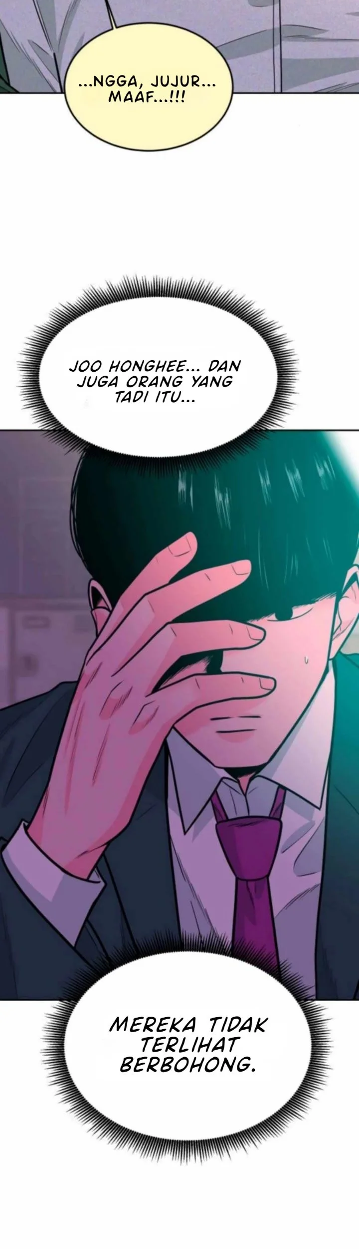 Student Jo-Eun Chapter 37 Gambar 28