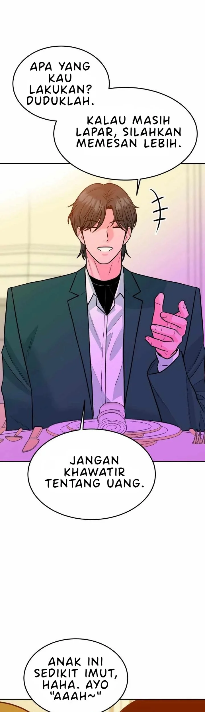 Student Jo-Eun Chapter 38 Gambar 24