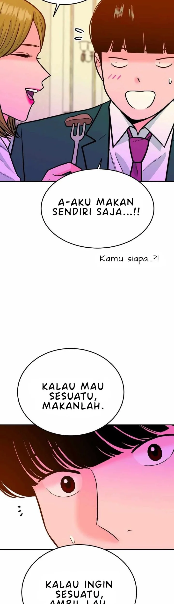 Student Jo-Eun Chapter 38 Gambar 25
