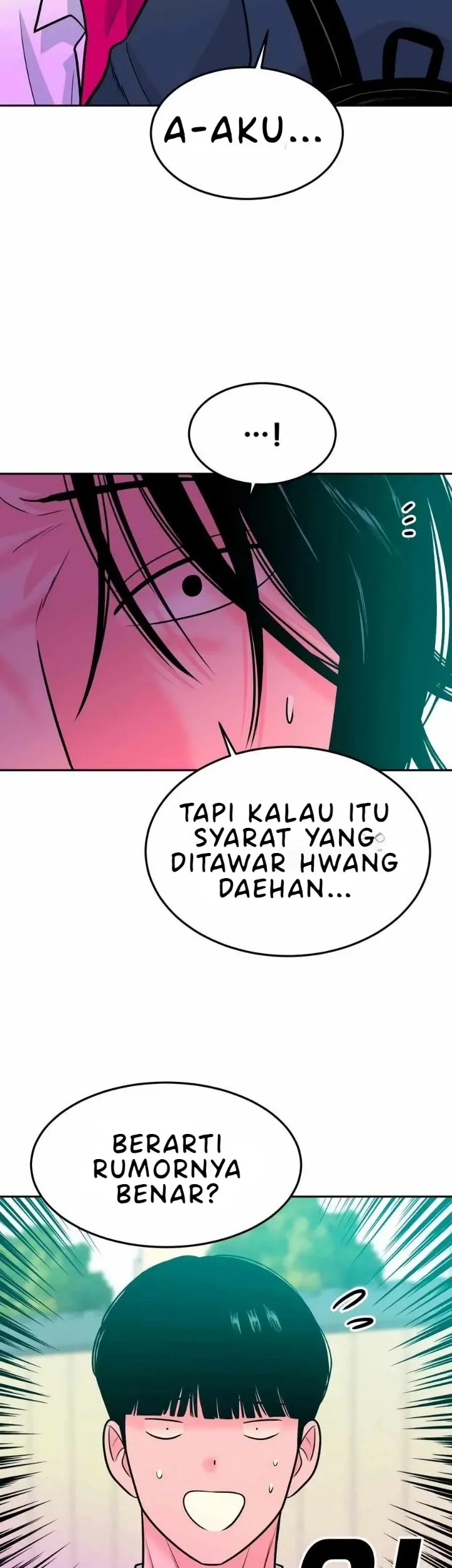 Student Jo-Eun Chapter 39 Gambar 28