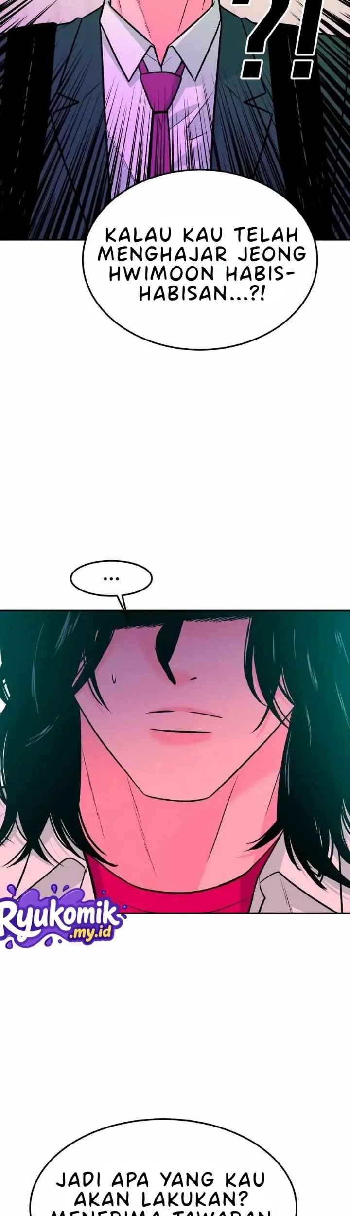 Student Jo-Eun Chapter 39 Gambar 29