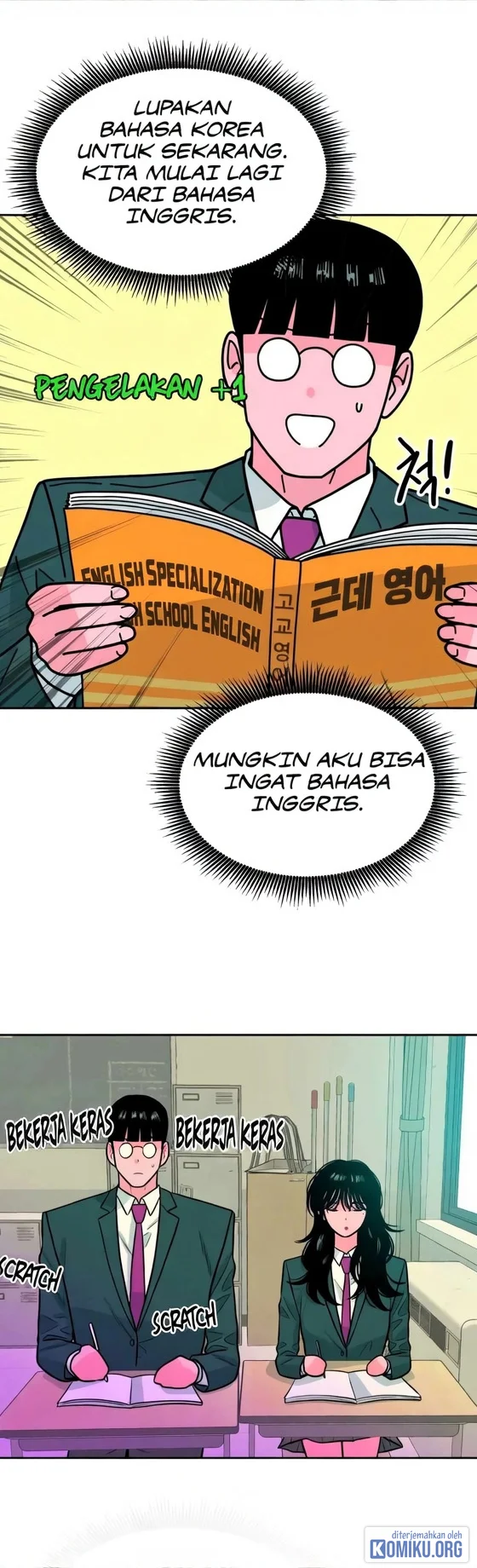 Student Jo-Eun Chapter 4 Gambar 47