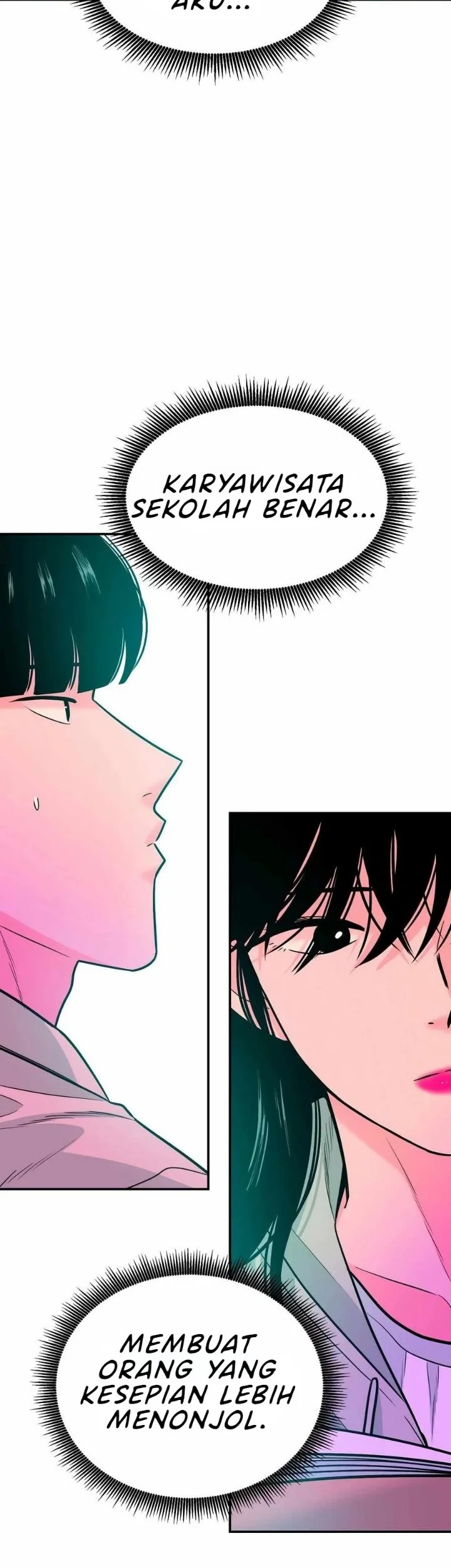 Student Jo-Eun Chapter 41 Gambar 27