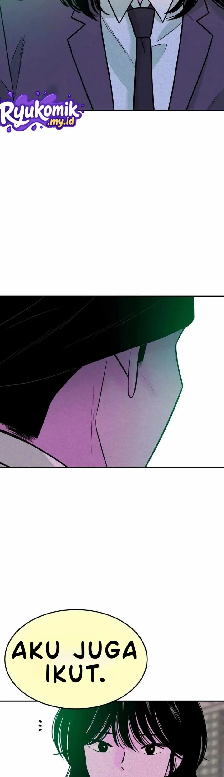 Student Jo-Eun Chapter 43 Gambar 26