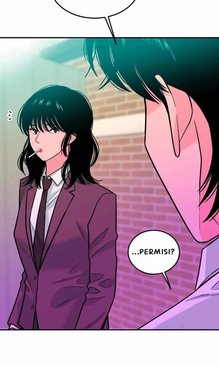 Student Jo-Eun Chapter 44 Gambar 30
