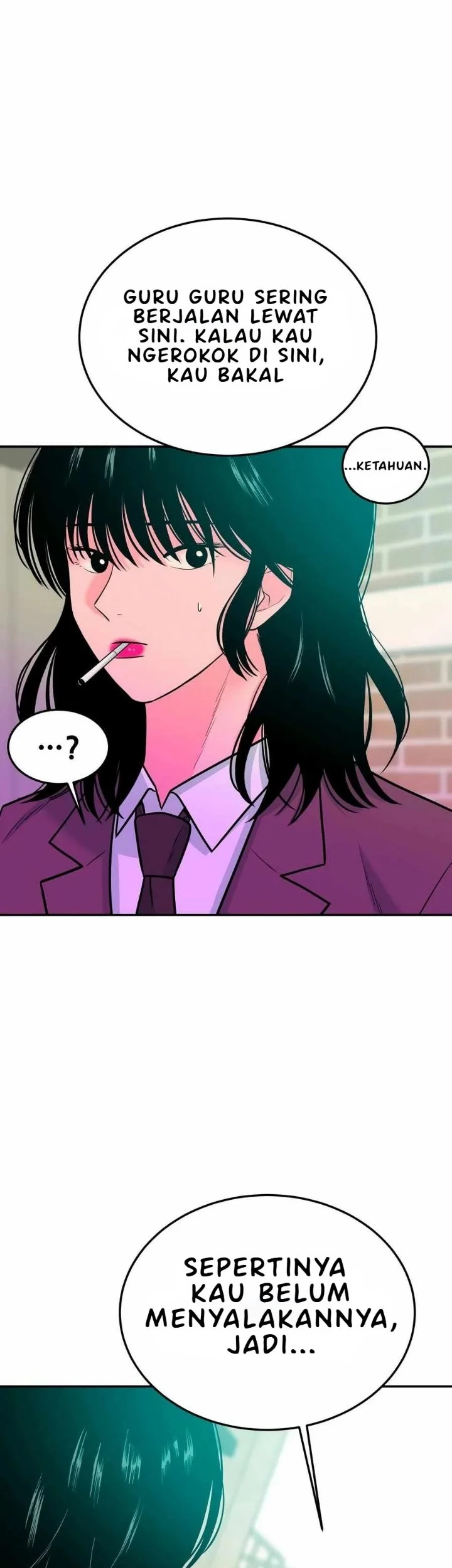 Student Jo-Eun Chapter 44 Gambar 31