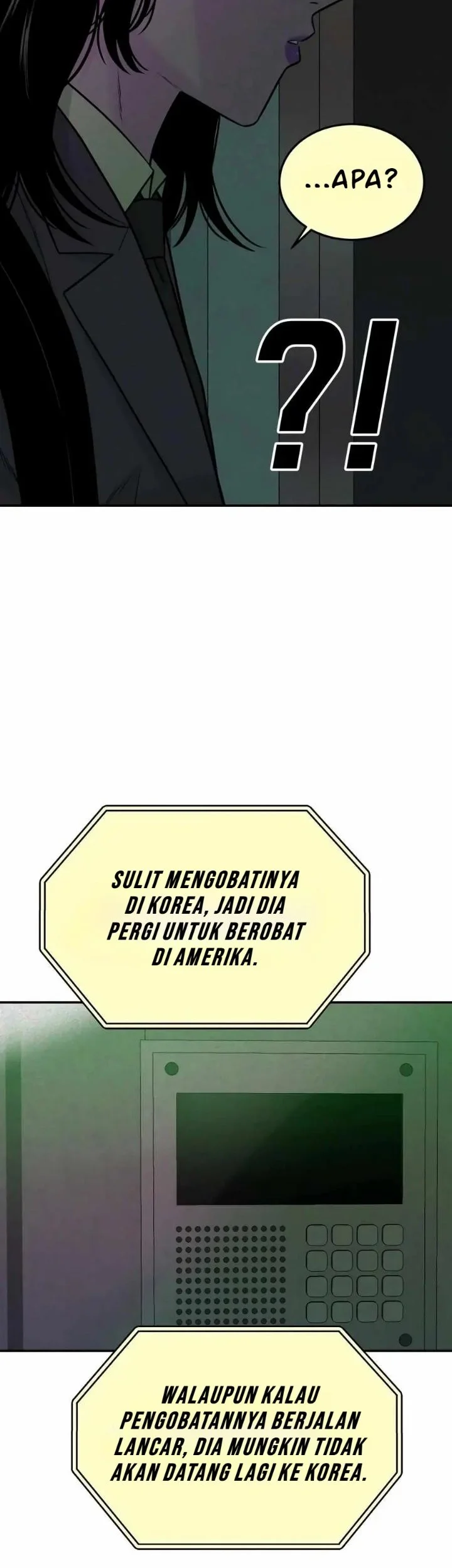 Student Jo-Eun Chapter 45 Gambar 28