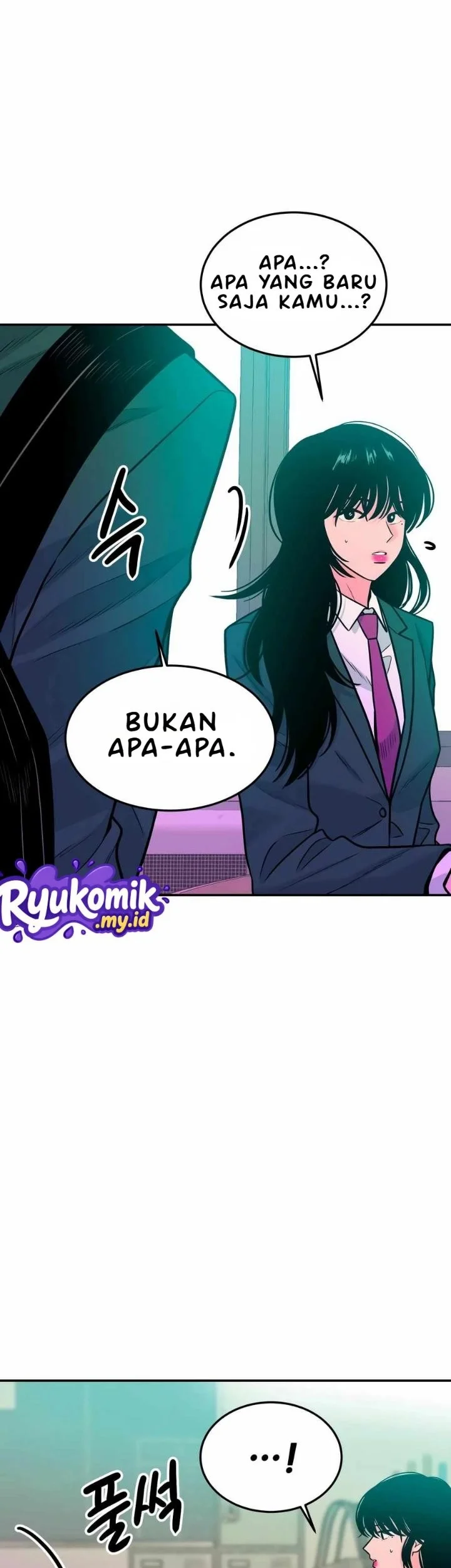 Student Jo-Eun Chapter 46 Gambar 26