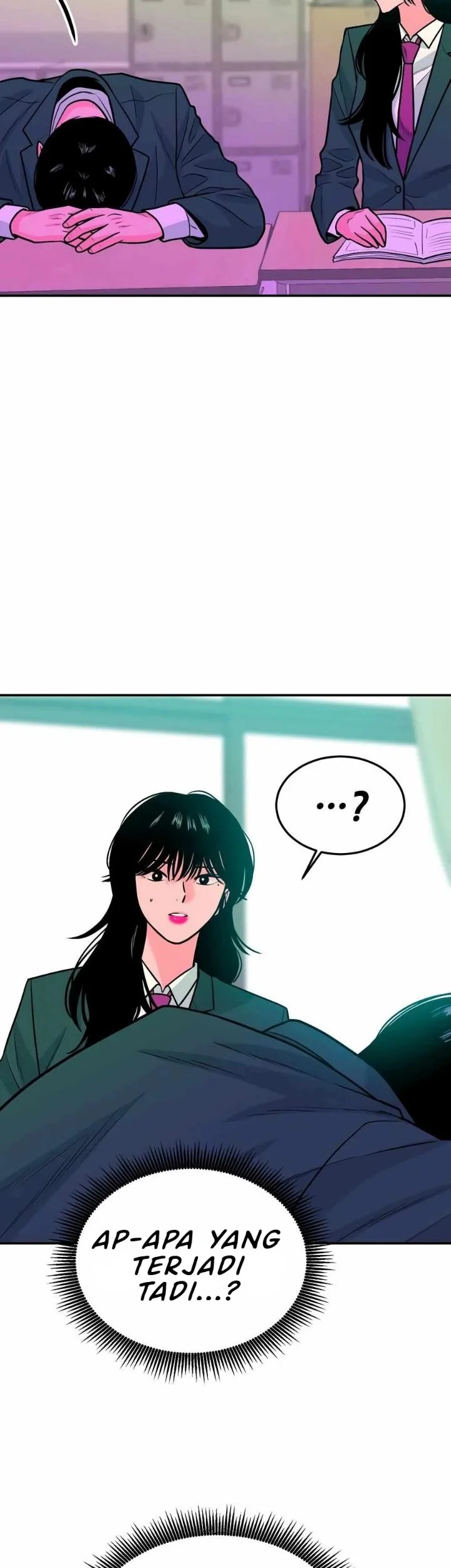 Student Jo-Eun Chapter 46 Gambar 27