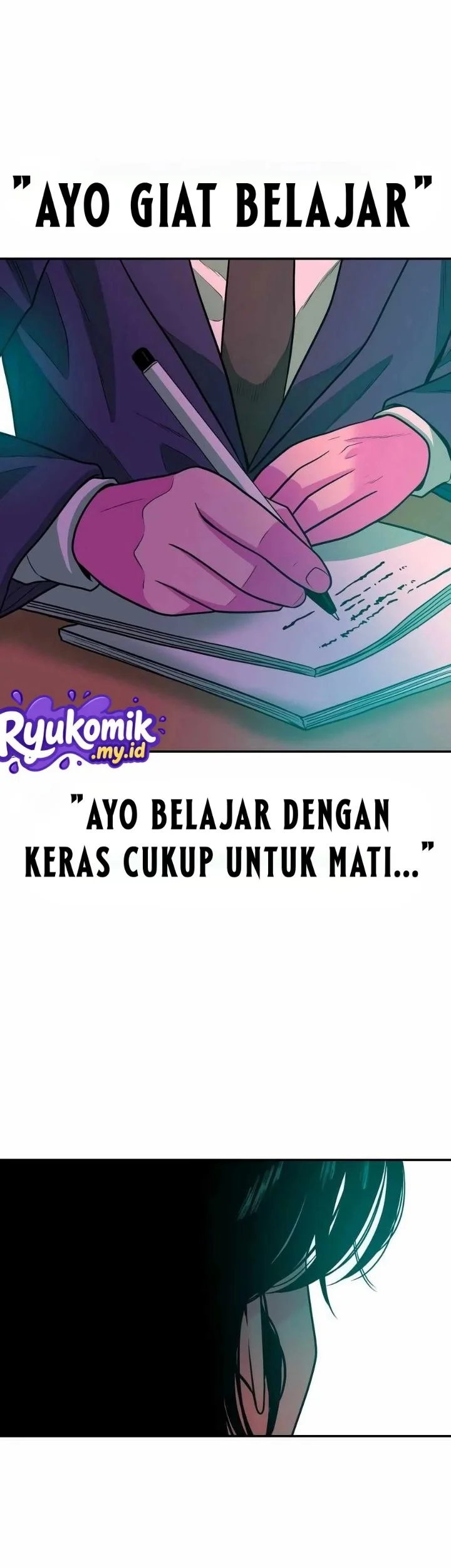 Student Jo-Eun Chapter 48 Gambar 26
