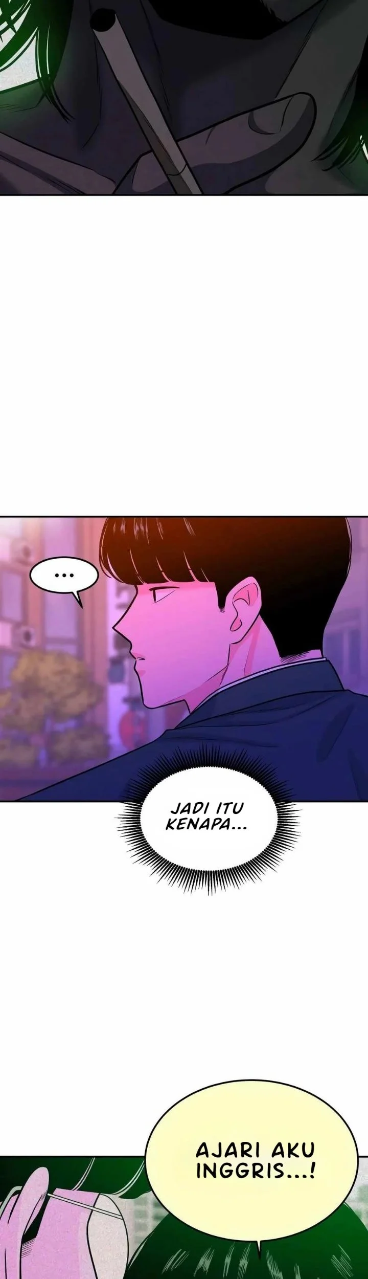 Student Jo-Eun Chapter 48 Gambar 28