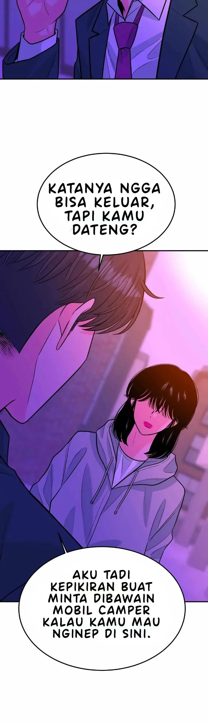 Student Jo-Eun Chapter 49 Gambar 27