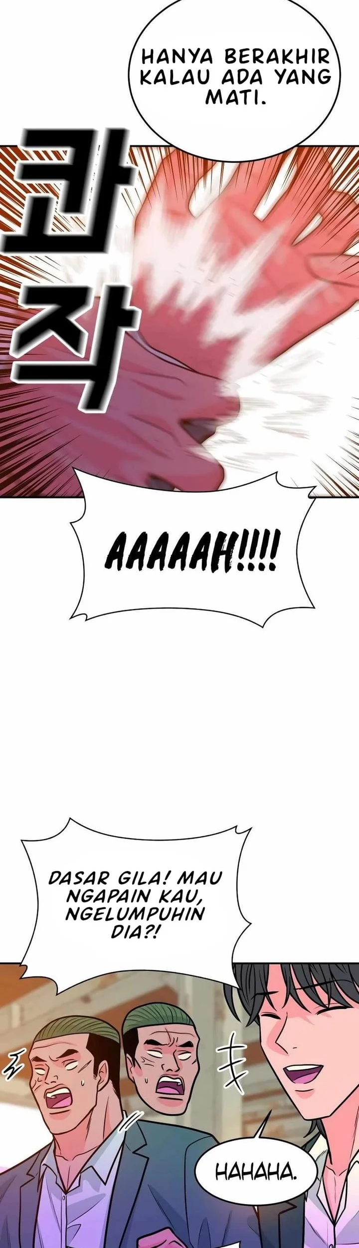 Student Jo-Eun Chapter 50 Gambar 26
