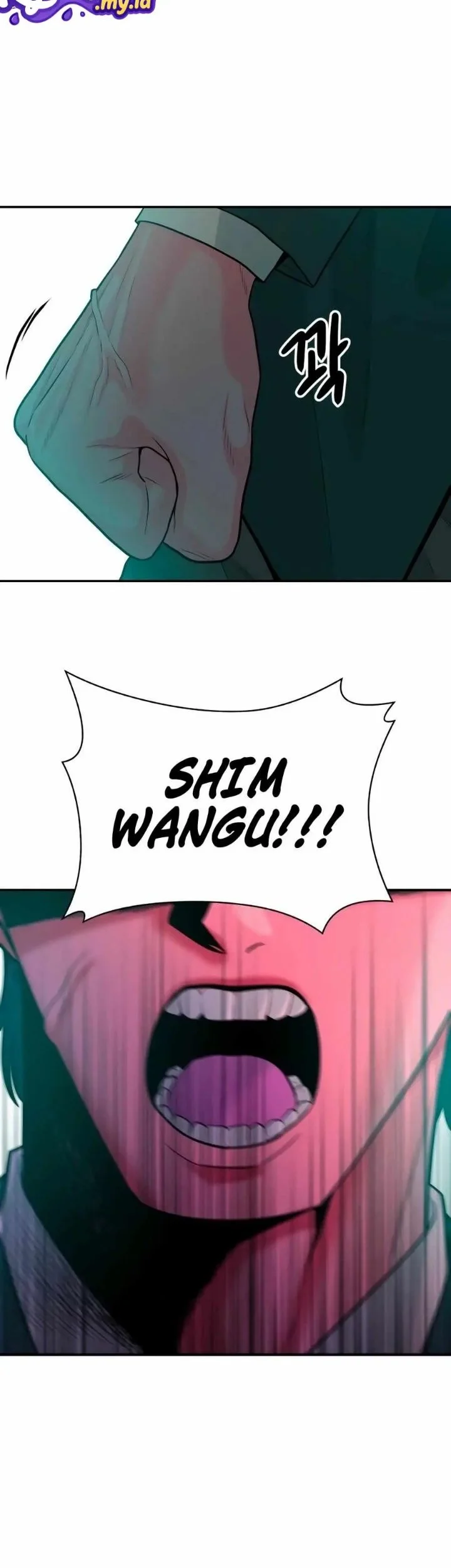 Student Jo-Eun Chapter 51 Gambar 28