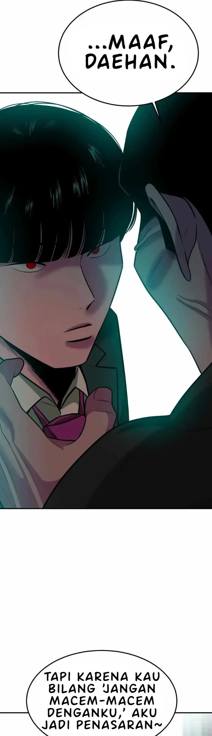 Student Jo-Eun Chapter 51 Gambar 31