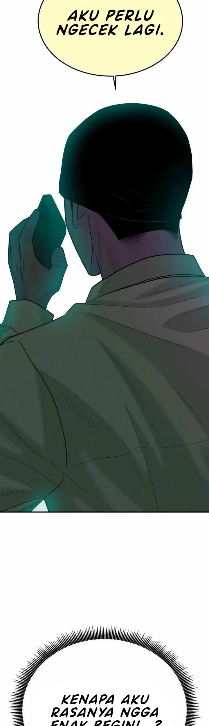Student Jo-Eun Chapter 52 Gambar 28