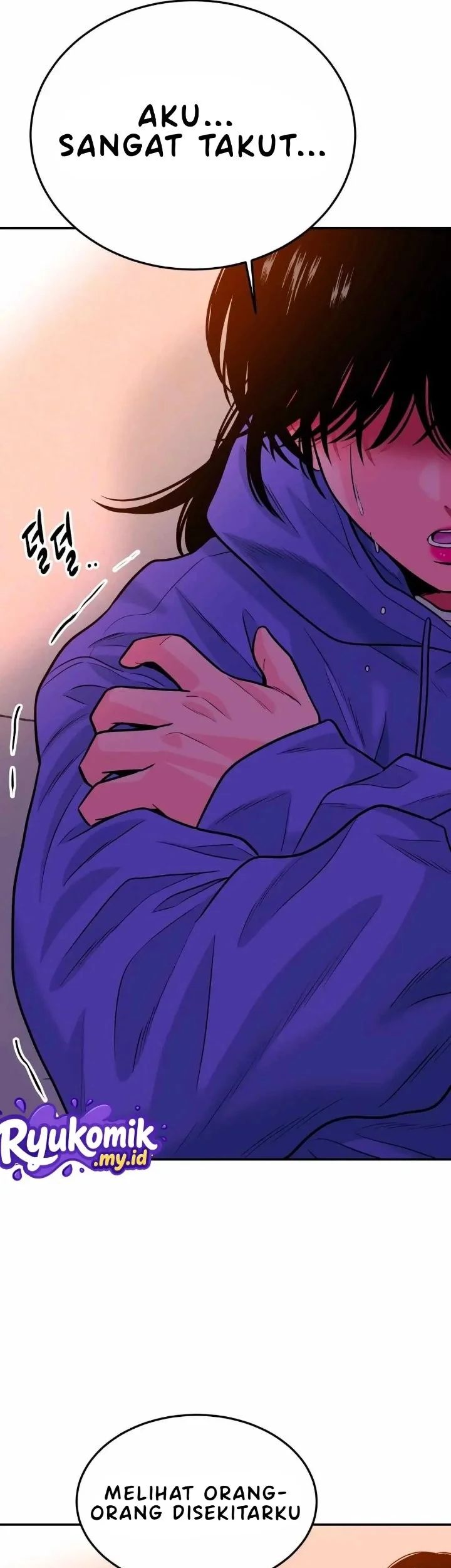Student Jo-Eun Chapter 54 Gambar 25