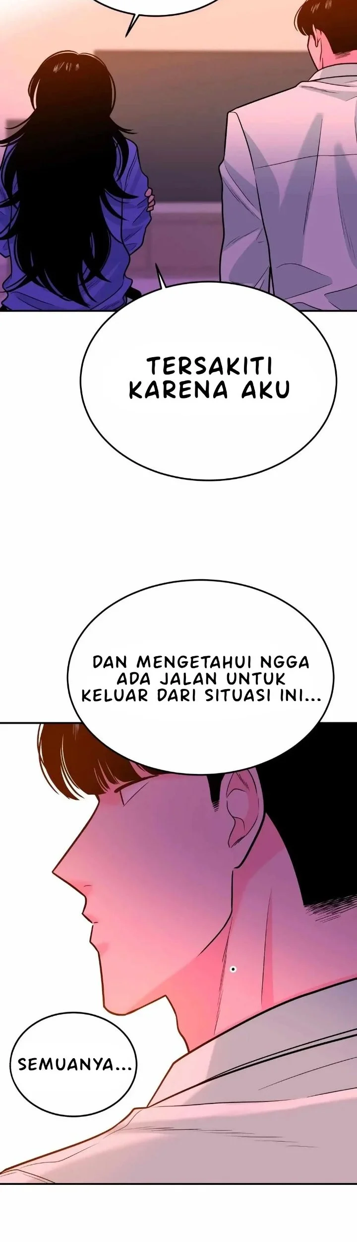 Student Jo-Eun Chapter 54 Gambar 26