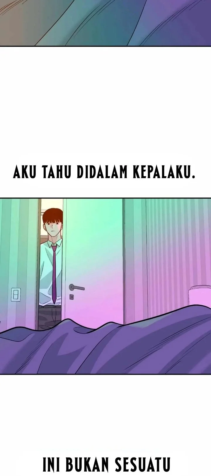Student Jo-Eun Chapter 54 Gambar 28